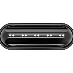 WMF Backformen|KAISER X-mas Stollenbackhaube, 39,5 x 14 x 8 cm