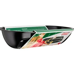 WMF Backformen|KAISER X-mas Stollenbackhaube, 39,5 x 14 x 8 cm