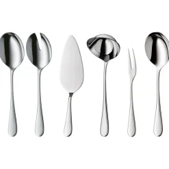 WMF Besteck-Sets|Kent Plus Besteck-Set, 66-teilig, Cromargan protect®
