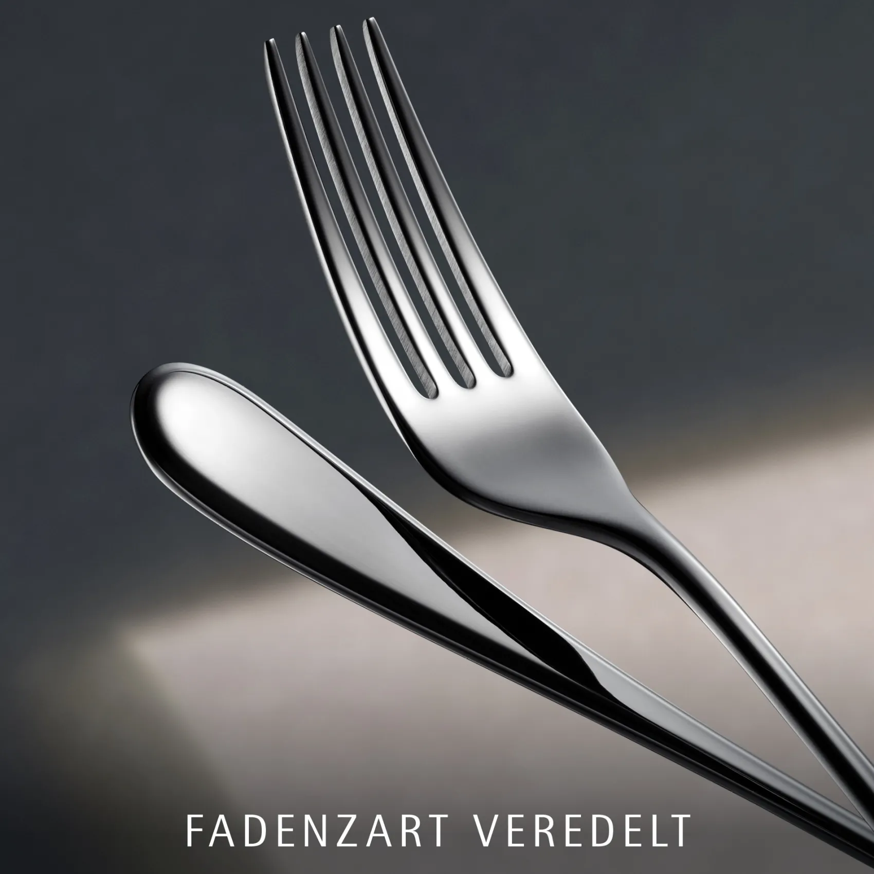 WMF Besteck-Sets|Kent Plus Besteck-Set, 66-teilig, Cromargan protect®