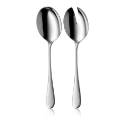 WMF Servierbestecke|Kent Plus Salatbesteck, 2-teilig