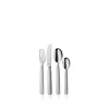 WMF Kinderbestecke|Besteck-Sets|Kinderbesteck-Set First Lyric, 4-teilig