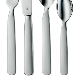 WMF Kinderbestecke|Besteck-Sets|Kinderbesteck-Set First Lyric, 4-teilig