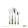 WMF Kinderbestecke|Besteck-Sets|Kinderbesteck-Set Minions®, 4-teilig