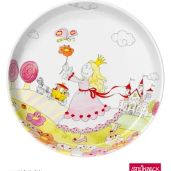 WMF Teller|Kindergeschirr|Kinderteller, Prinzessin Anneli
