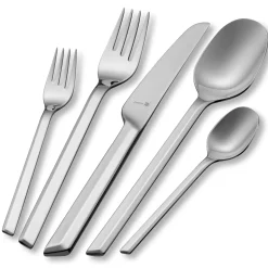 WMF Besteck-Sets|Kineo Besteck-Set, 30-teilig, Cromargan protect®