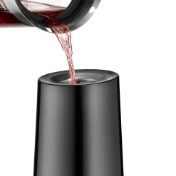 WMF Thermoskannen|Kaffeekannen|Kineo Isolierkanne 0,6 l, Graphit