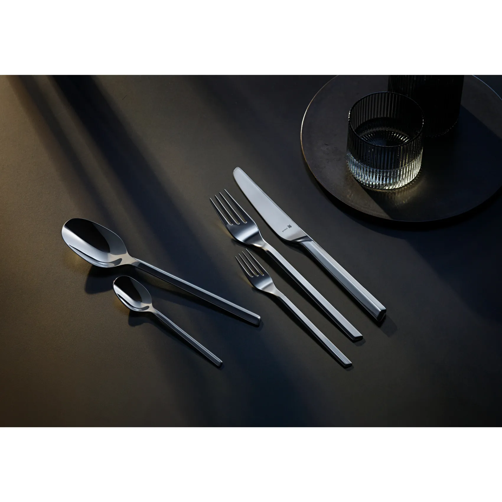 WMF Gabeln|Kineo Kuchengabel