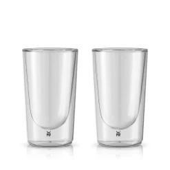 WMF Kaffeegläser|Kaffeegläser|Kineo Latte Macchiato-Gläser, 2 Stück