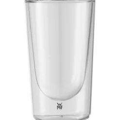 WMF Kaffeegläser|Kaffeegläser|Kineo Latte Macchiato-Gläser, 2 Stück