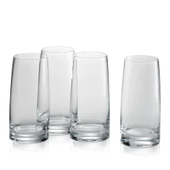 WMF Longdrinkgläser|Kineo Longdrinkgläser, 4 Stück