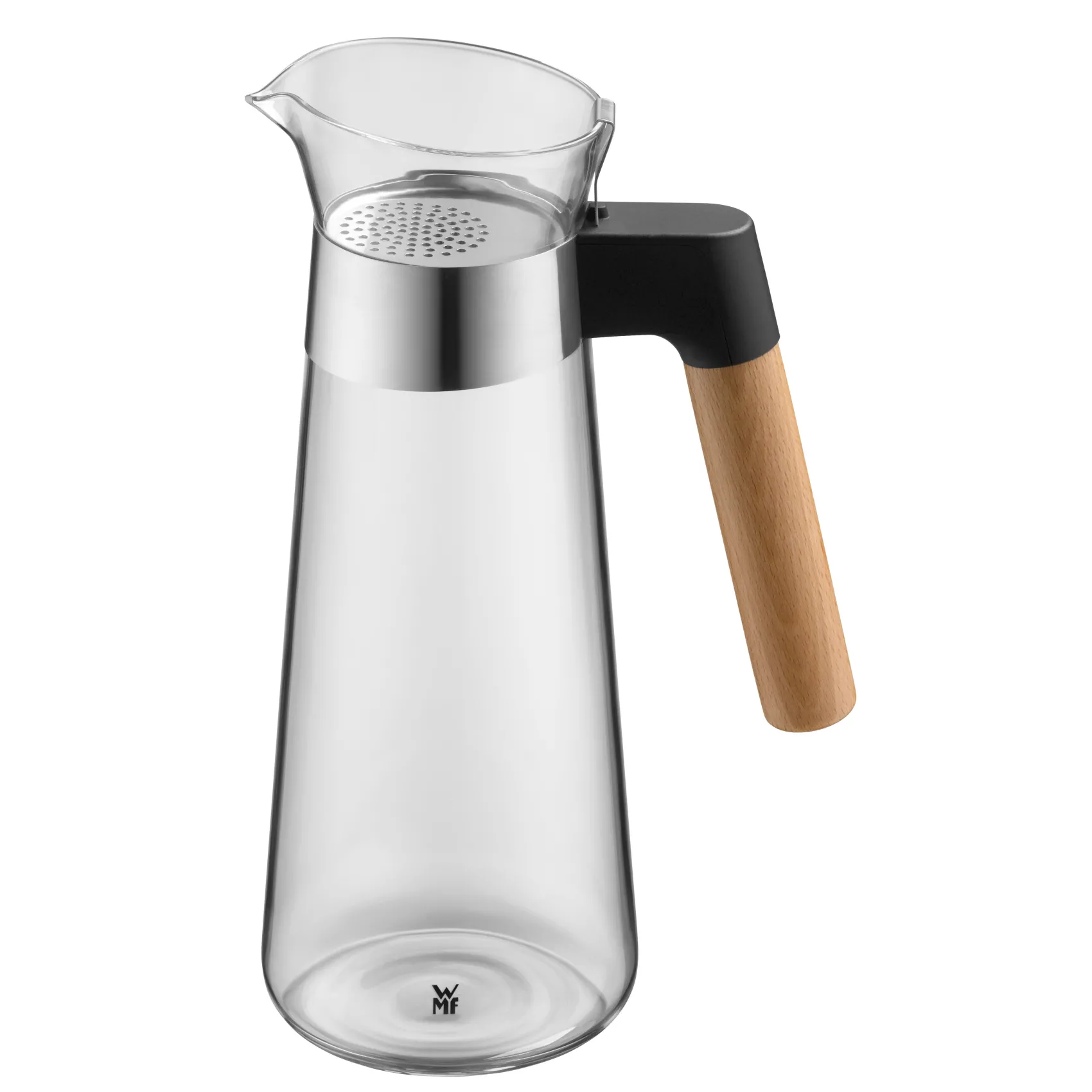 WMF Karaffen & Dekanter|Kineo Wasserkaraffe, 1,0 l
