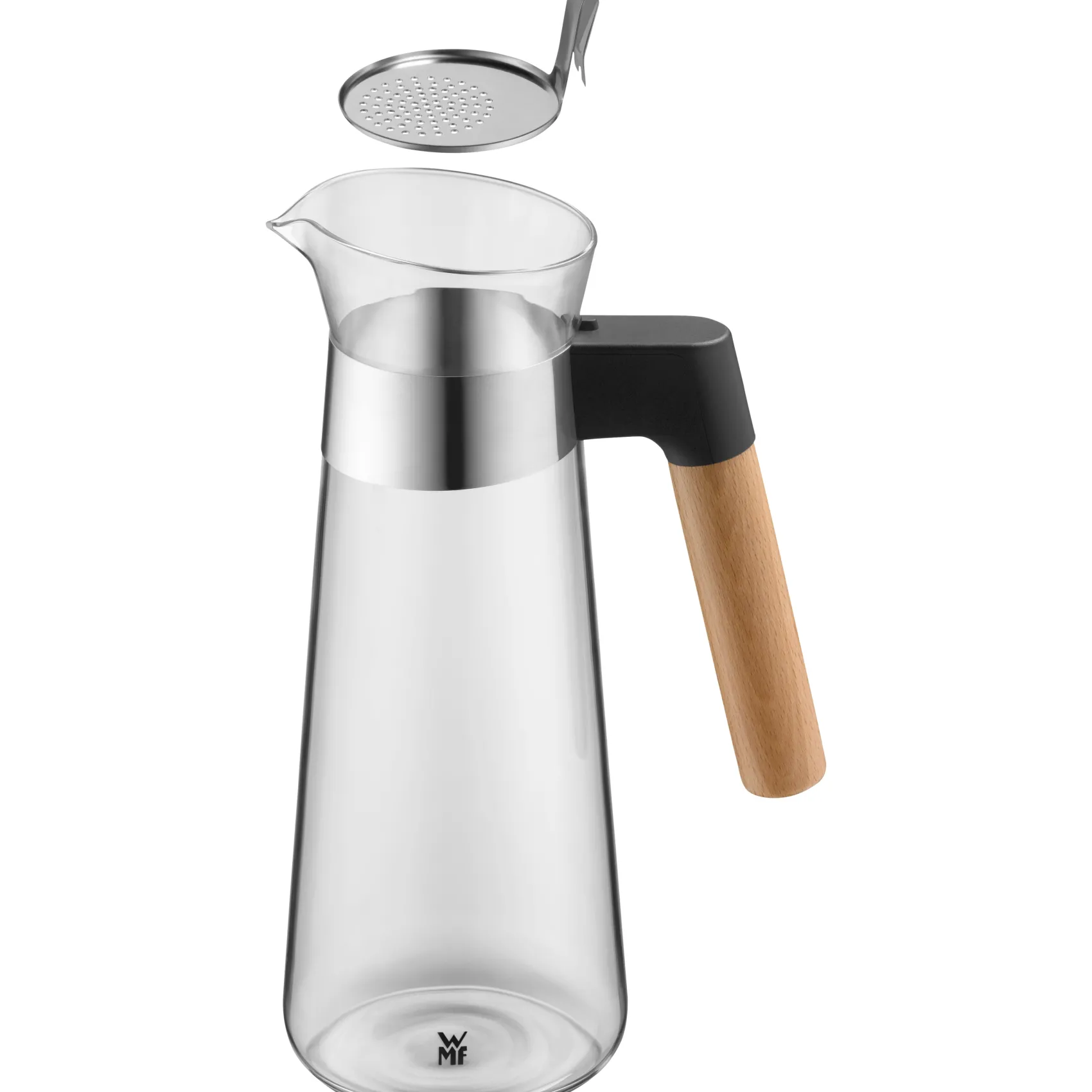 WMF Karaffen & Dekanter|Kineo Wasserkaraffe, 1,0 l