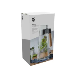 WMF Karaffen & Dekanter|Kineo Wasserkaraffe, 1,0 l