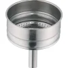 WMF Kaffeezubehör|Kult Ersatztricher für Espressokocher