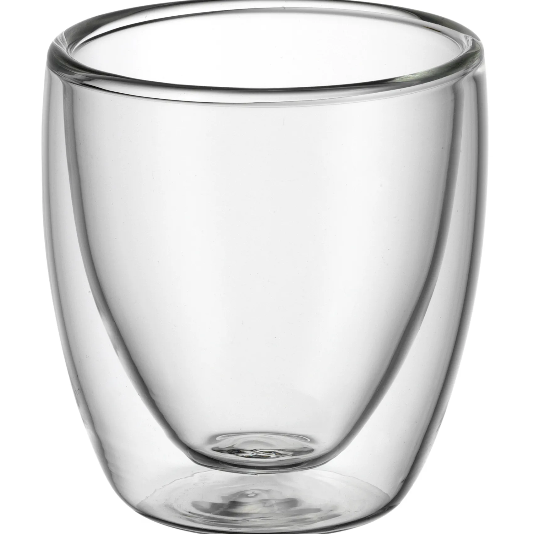 WMF Kaffeegläser|Kaffeegläser|Kult Espresso Thermogläser, 2 Stück