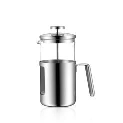 WMF Kaffeezubehör|Kult French Press, 8 Tassen