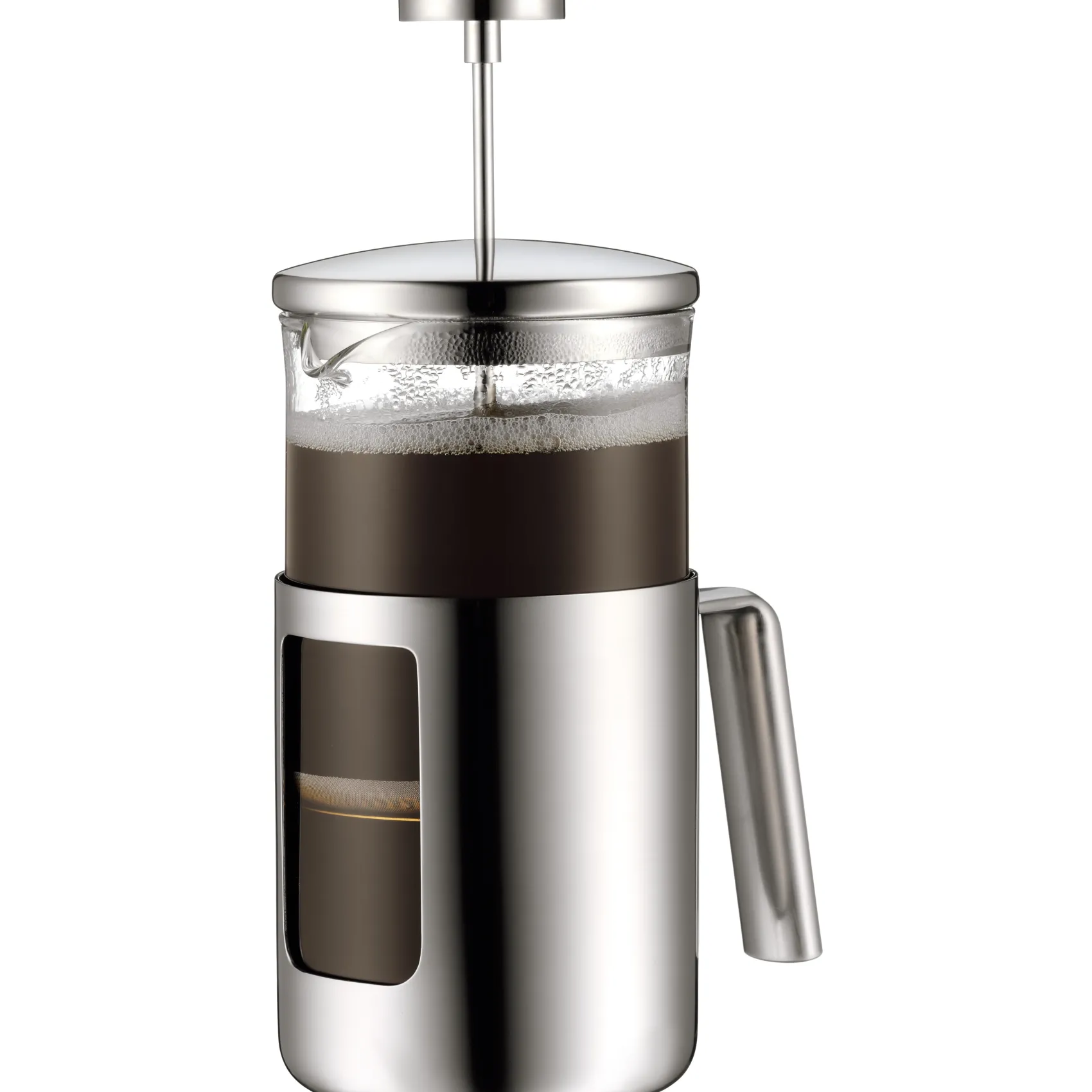 WMF Kaffeezubehör|Kult French Press, 8 Tassen