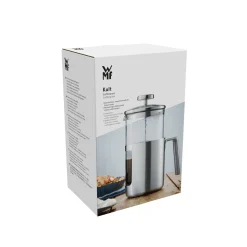WMF Kaffeezubehör|Kult French Press, 8 Tassen