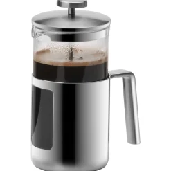 WMF Kaffeezubehör|Kult French Press, 8 Tassen
