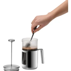 WMF Kaffeezubehör|Kult French Press, 8 Tassen