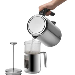 WMF Kaffeezubehör|Kult French Press, 8 Tassen