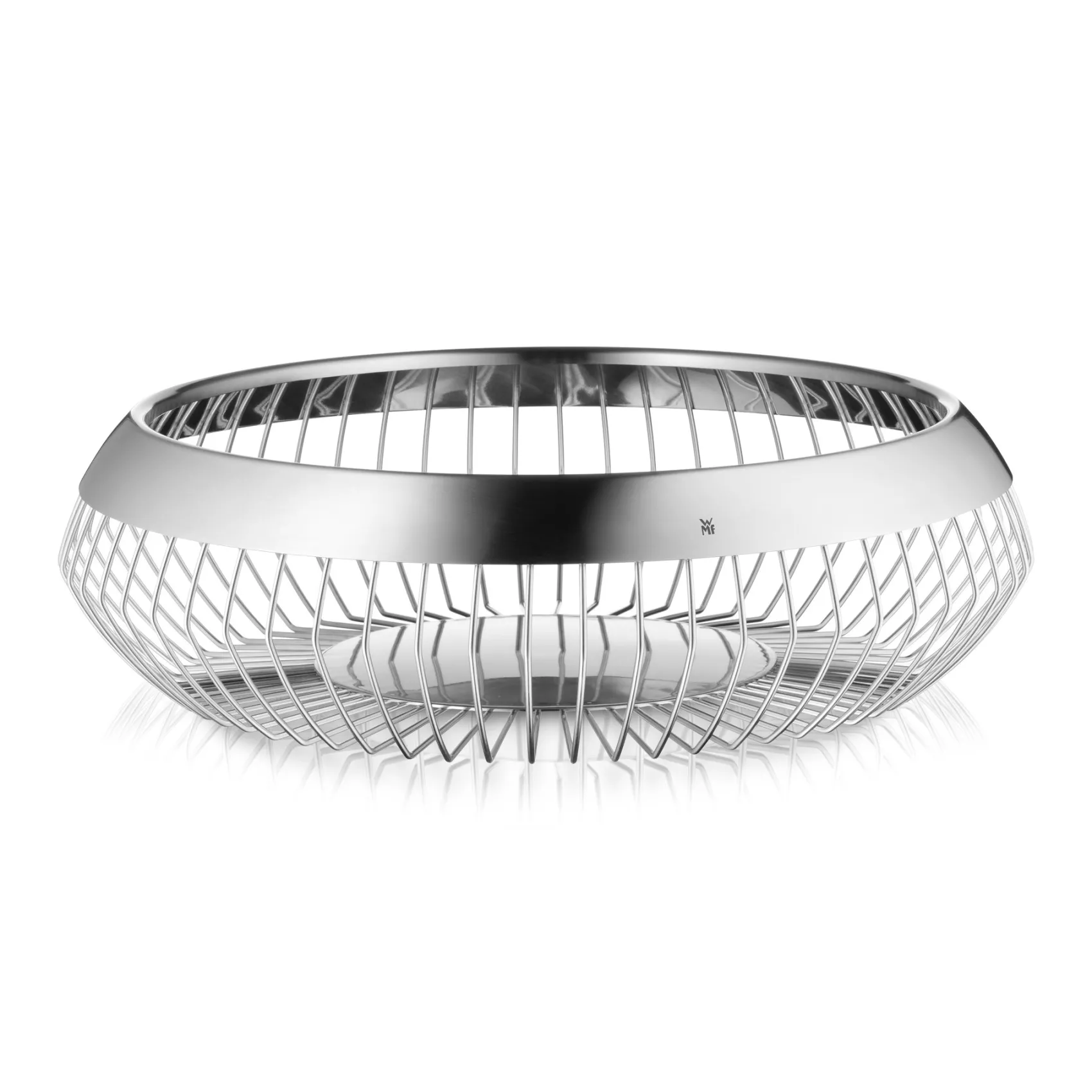 WMF Körbe|Living Lounge Korb, 24 cm