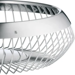WMF Körbe|Living Lounge Korb, 24 cm