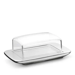 WMF Butterdosen|Loft Butterdose, matt