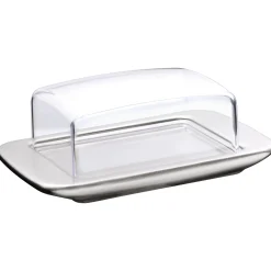 WMF Butterdosen|Loft Butterdose, matt