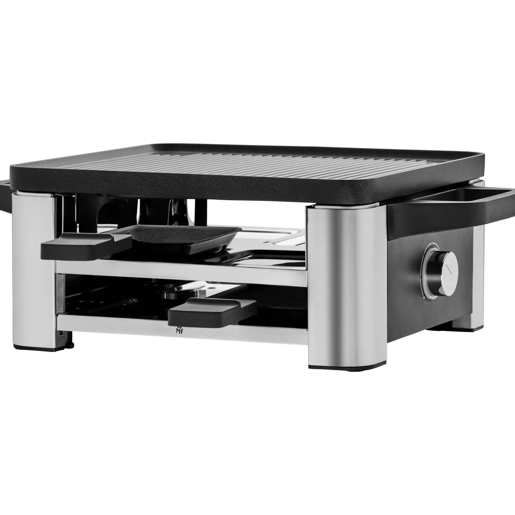 WMF Raclettes|Lono Raclette für 4
