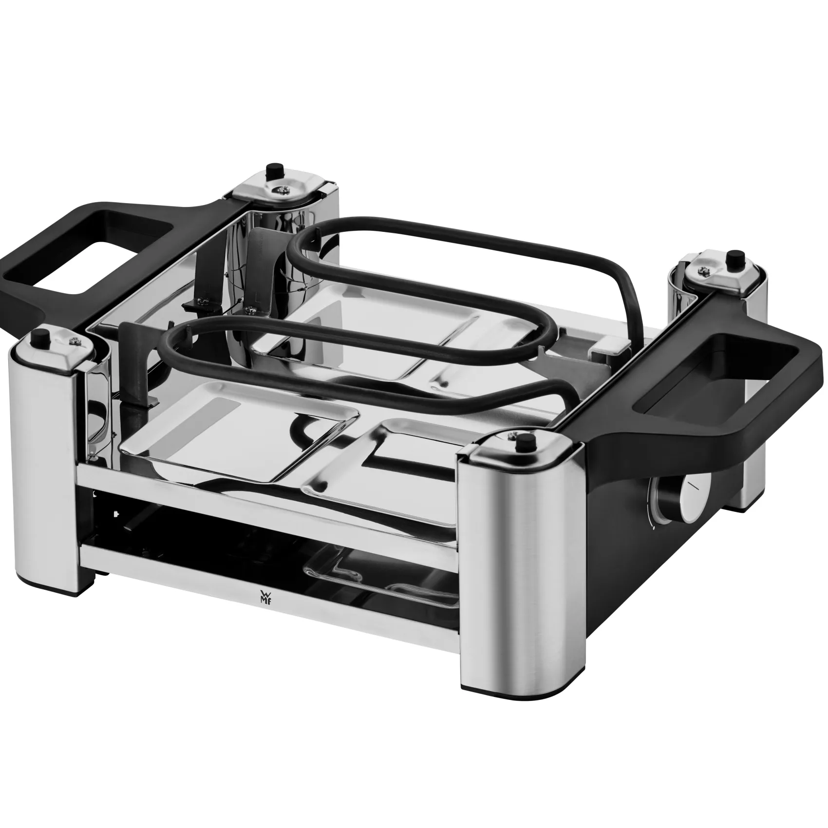WMF Raclettes|Lono Raclette für 4