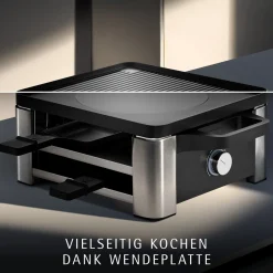 WMF Raclettes|Lono Raclette für 4