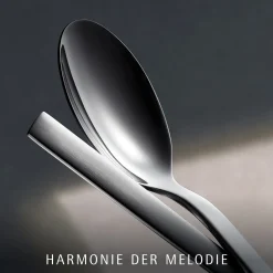 WMF Besteck-Sets|Lyric Plus Besteck-Set, 66-teilig, Cromargan protect®