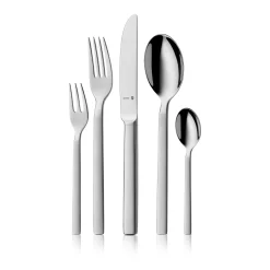 WMF Besteck-Sets|Lyric Plus Besteck-Set, 30-teilig, Cromargan protect®