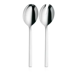 WMF Servierbestecke|Lyric Plus Salatbesteck, 2-teilig