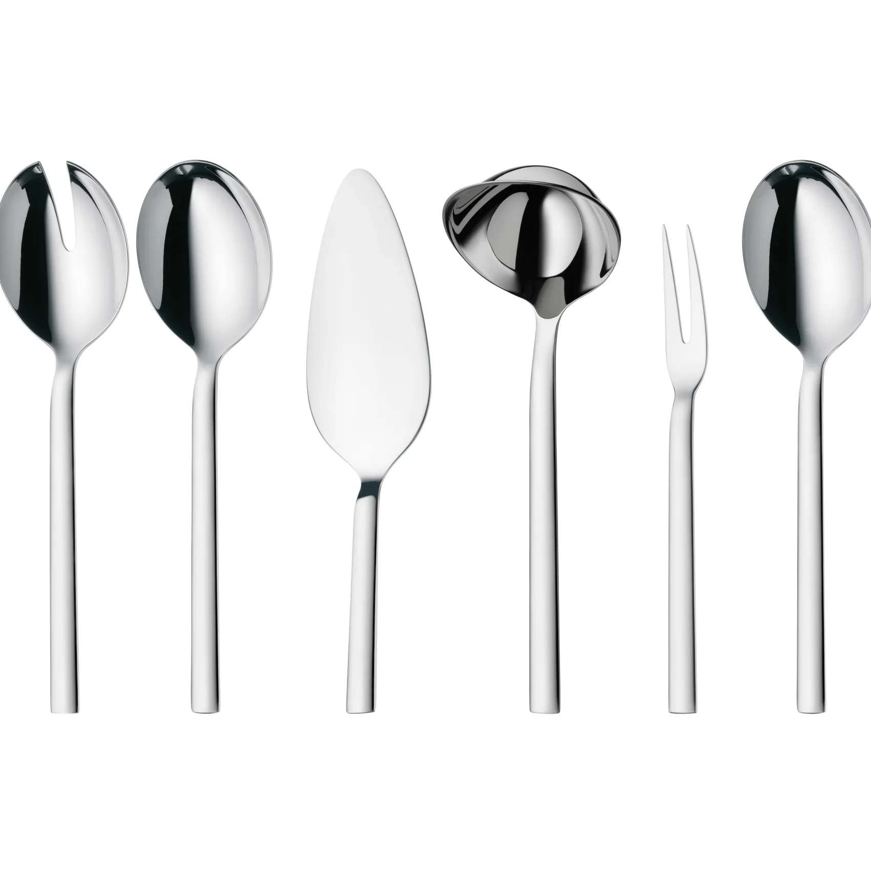 WMF Tortenheber|Lyric Plus Tortenheber