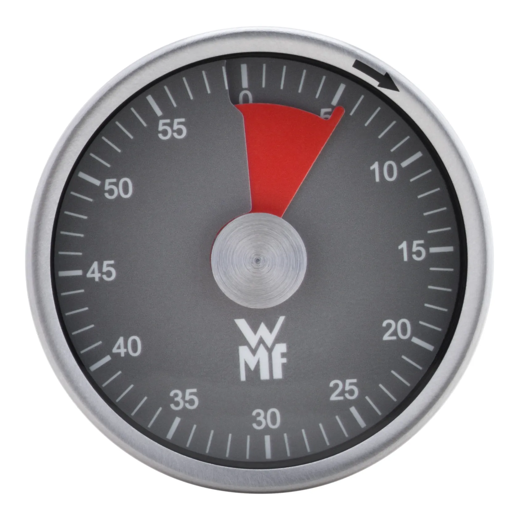 WMF Eieruhren|Magnetischer Kurzzeitmesser