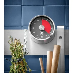WMF Eieruhren|Magnetischer Kurzzeitmesser
