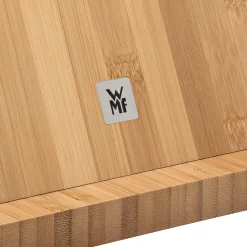 WMF Messerblöcke|Magnet-Messerblock, unbestückt
