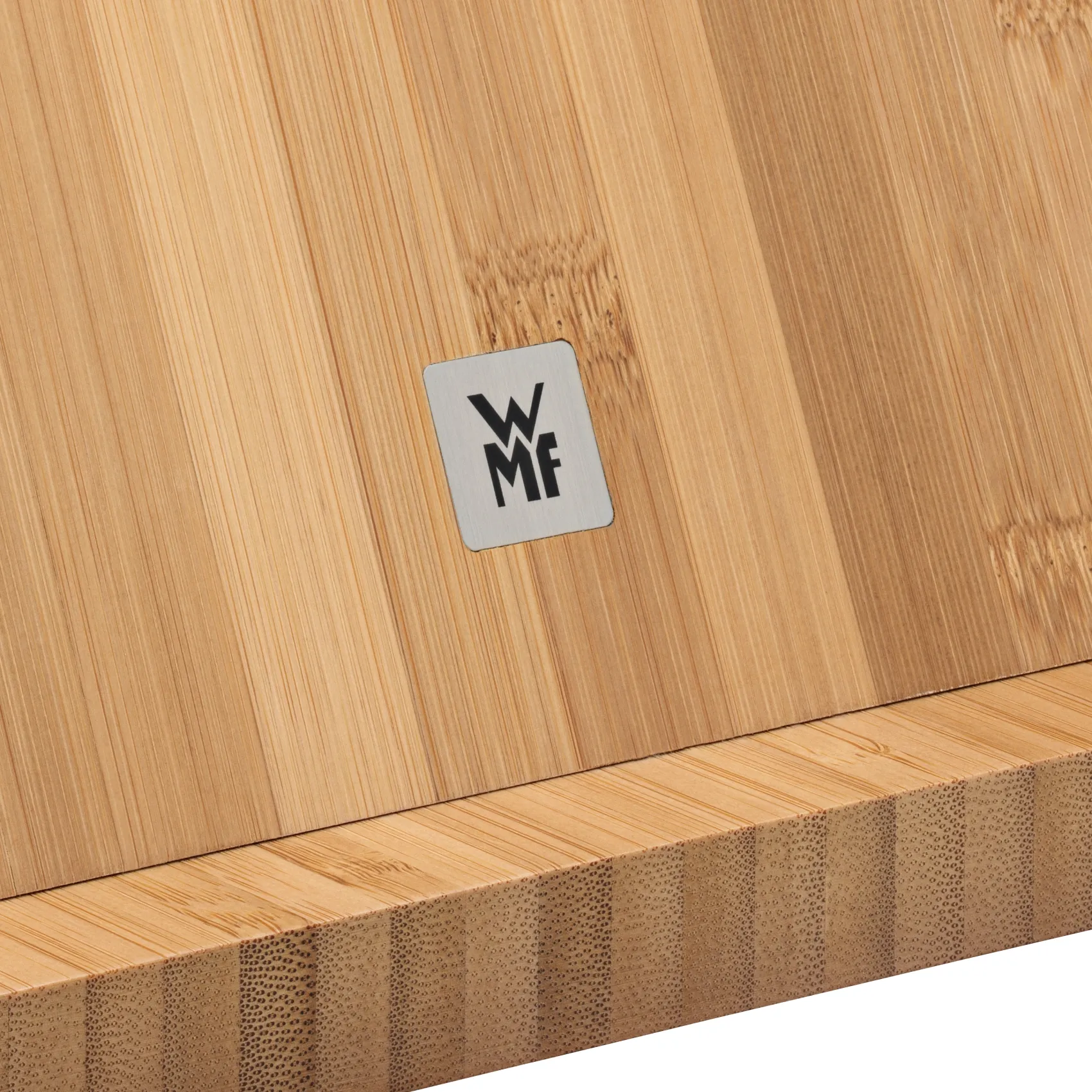 WMF Messerblöcke|Magnet-Messerblock, unbestückt