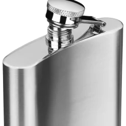 WMF Barzubehör|Manhattan Flachmann-Set, 6-teilig