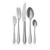 WMF Besteck-Sets|Merit Besteck-Set, 30-teilig, Cromargan protect®, sandgestrahlt