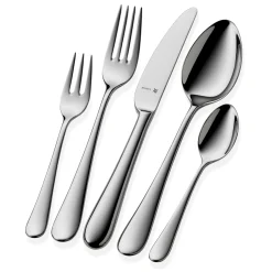 WMF Besteck-Sets|Merit Besteck-Set, 30-teilig, Cromargan protect®