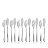 WMF Besteck-Sets|Merit Fischbesteck-Set, 12-teilig, Cromargan protect®