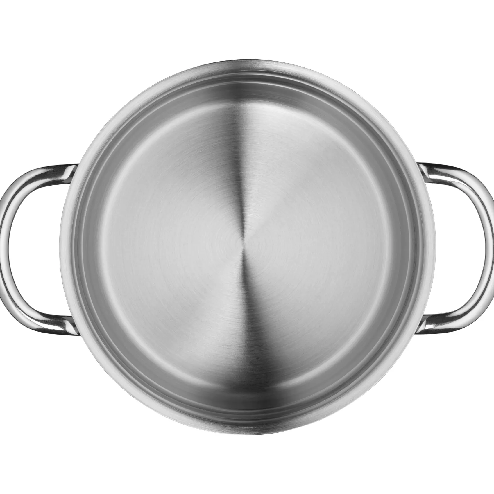 WMF Kochtöpfe|Mini Kochtopf mit Deckel, 14 cm