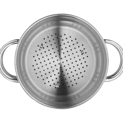 WMF Kochtöpfe|Mini Nudeltopf mit Deckel, 18 cm