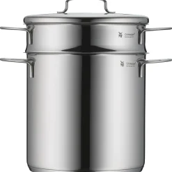 WMF Kochtöpfe|Mini Nudeltopf mit Deckel, 18 cm