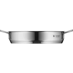 WMF Servierpfannen|Induktionspfannen|Mini Servierpfanne mit Antihaftversiegelung, 18 cm
