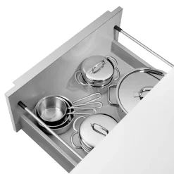 WMF Servierpfannen|Induktionspfannen|Mini Servierpfanne mit Antihaftversiegelung, 18 cm